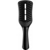 Tangle Teezer Easy Dry & Go Vented Hairbrush Jet Black kartáč na vlasy černý