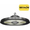 SEIPRO LED UFO svietidlo UCU7 – nastaviteľný výkon 60W / 80W / 100W, 180 lm/W, LUMILEDS čip Typ svetla: Biela 5000K