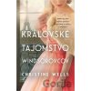 Kráľovské tajomstvo Windsorovcov - Christine Wells