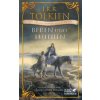 Beren und Lúthien (J. R. R. Tolkien,Christopher Tolkien,Alan Lee,Helmut W. Pesch,Hans-Ulrich Möhring)(Brožovaná)