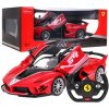 Autíčko R/C Ferrari FXX K EVO 1:14 RASTAR červené