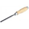 Narex Bystřice Dláto 10mm 8101 10 ploché drevená rukoväť Wood Line Profi natur 0360015