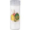 Madona Cint. vklad 200g zajac ~3 dni biela liata