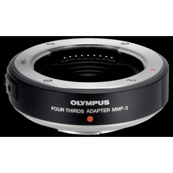 Olympus MMF-3