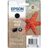 Epson 603 Black - originálny