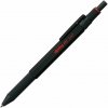 Rotring 600 Trio Pen 3v1 black