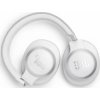 JBL Live 770NC biele LIVE770NCWHT - Bezdrôtové slúchadlá na uši so skutočne adaptívnym potlačením hluku