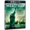 Cloverfield Monštrum 4K Ultra HD BD