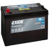 Autobatéria EXIDE Premium 95Ah, 800A, 12V, EA955