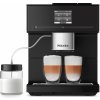 Miele CM 7550 Obsidian čierna