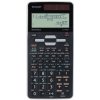 SHARP Kalkulačka SHARP, vedecká, 640 funkcií, ”EL-W506TGY”