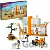 Lego Friends 41717 Mia a zachranná akcia v divočine - LEGO
