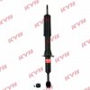 Tlmič pérovania KYB 341396
