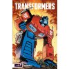Transformers Vol. 1
