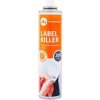 LABEL KILLER Odstraňovač etikiet 300ml