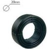 Potrubie LDPE 20 mm / 1,5mm - 6 Bar