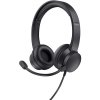 Trust AYDA USB PC HEADSET 25088