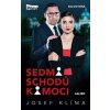 Sedm schodů k moci - Josef Klíma