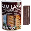 Pam Lazex eben makassar - Hrubovrstvá lazúra 0,7l