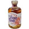 The Demon's Share El Oro Del Diablo 40% 0,7L (čistá fľaša)