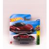 HOT WHEELS McLAREN SPEEDTAIL JBB28 BORDOVÝ FUTURISTICKÝ MODEL