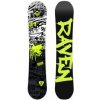 Raven Core junior ABS kid 120 cm; Černá snowboard
