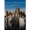 Panství Downton 1. série DVD