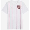 PUMA tréningový dres Manchester City 24/25 biely S