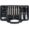 Yato súprava 13ks YT-0421