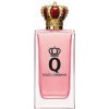 Dolce & Gabbana Q by Dolce & Gabbana parfumovaná voda pre ženy 100 ml TESTER