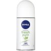 Nivea deo roll-on Fresh Pure 50 ml