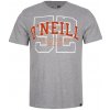 Pánske Tričko O'NEILL SURF STATE T-SHIRT 2850067-18013 – Sivá