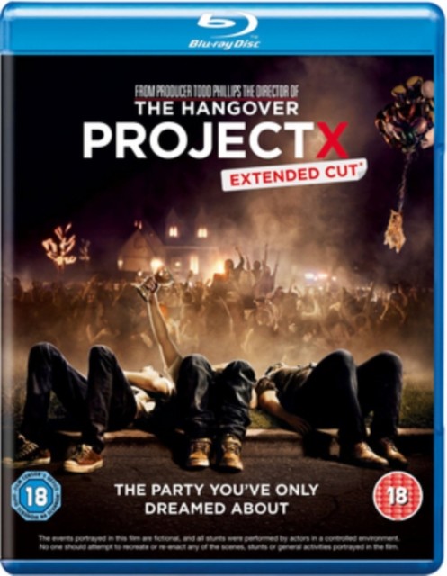 Project X