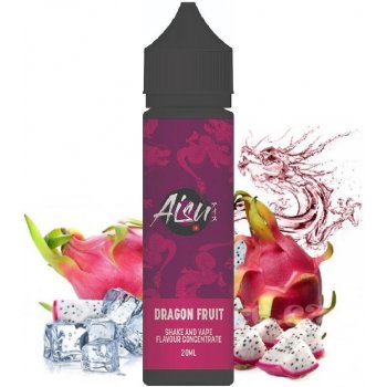 ZAP! Juice Shake & Vape AISU Dragonfruit 20ml