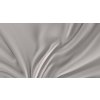 Brotex Svetlosivé saténové prestieradlo 240x230 plachta bez gumy