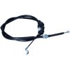 Ťažné lanko, parkovacia brzda MAXGEAR 32-1593 32-1593