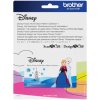 Príslušenstvo pre plotre - karta so vzorom DISNEY FROZEN