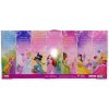 Sada 7 bábik Disney Princezné Kolekcia šiat Mattel