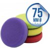 Liquid Elements Pad Man V2 75mm sada všechny tvrdosti