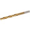 IRWIN Skrutkovací vrták 1 x 34/12 mm HSS titánový cylindrický (2 ks)