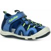 D.D.Step G065-51831A bermuda blue