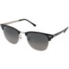 Slnečné okuliare Ray-Ban Clubmaster Metal RB3716 900471 Veľkosť: 51