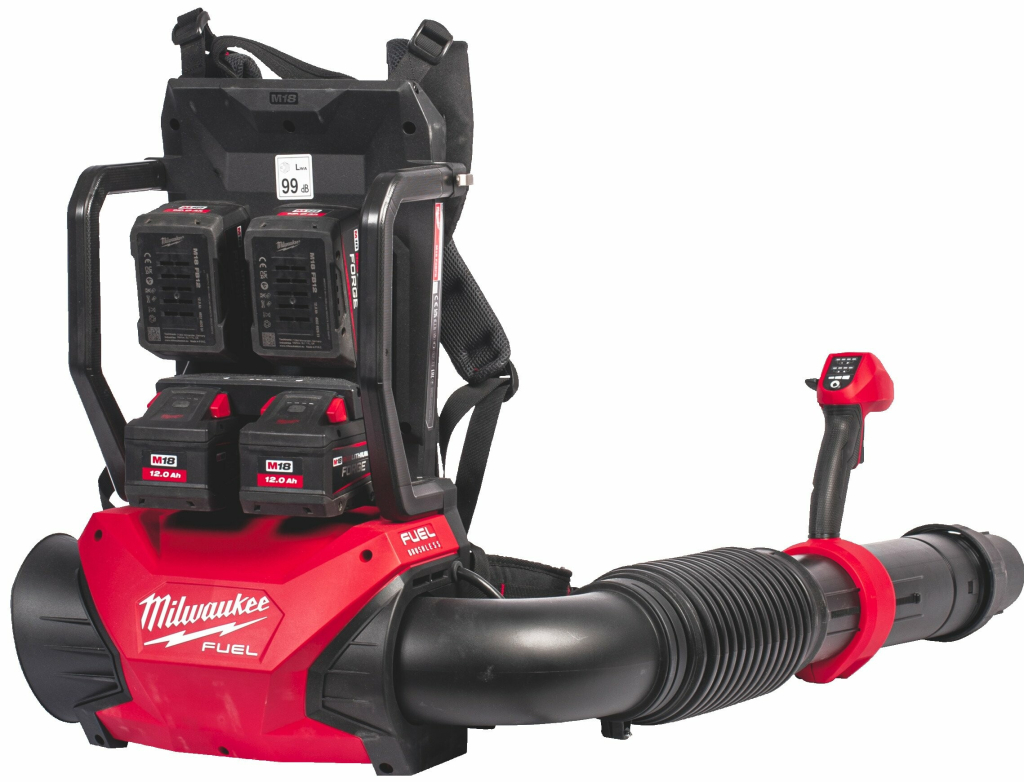 Milwaukee M18 F2BPB-124 M18 FB12 933499231 MI4933499231