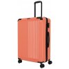 Travelite Cruise 4w L Coral 100 L TRAVELITE-72649-88
