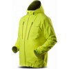 Trimm Intense Lemon / Lagoon Veľkosť: M pánska bunda