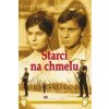 Starci na chmelu - DVD box