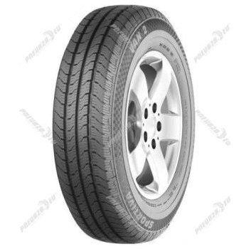 SPORTIVA VAN 2 215/65 R16 109R