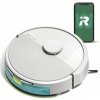 iRobot iRobot Roomba 105 Combo White (Y311240)