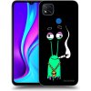 Picasee ULTIMATE CASE pro Xiaomi Redmi 9C - Earth - Sám doma