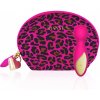 Rianne S Essentials Lovely Leopard Mini Wand